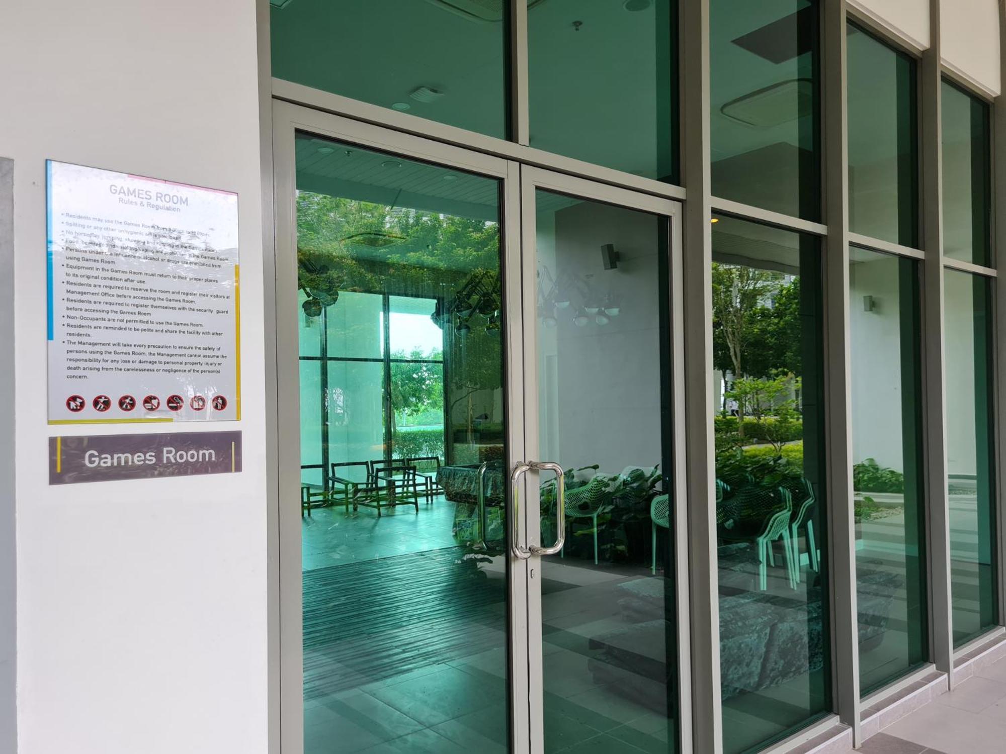 Apartament Retreat At Cybersquare Cyberjaya Zewnętrze zdjęcie