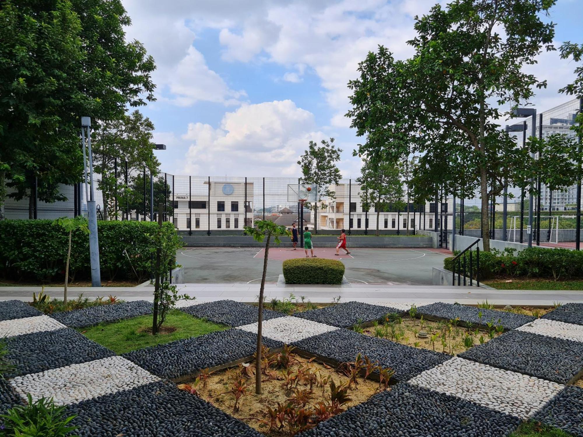 Apartament Retreat At Cybersquare Cyberjaya Zewnętrze zdjęcie